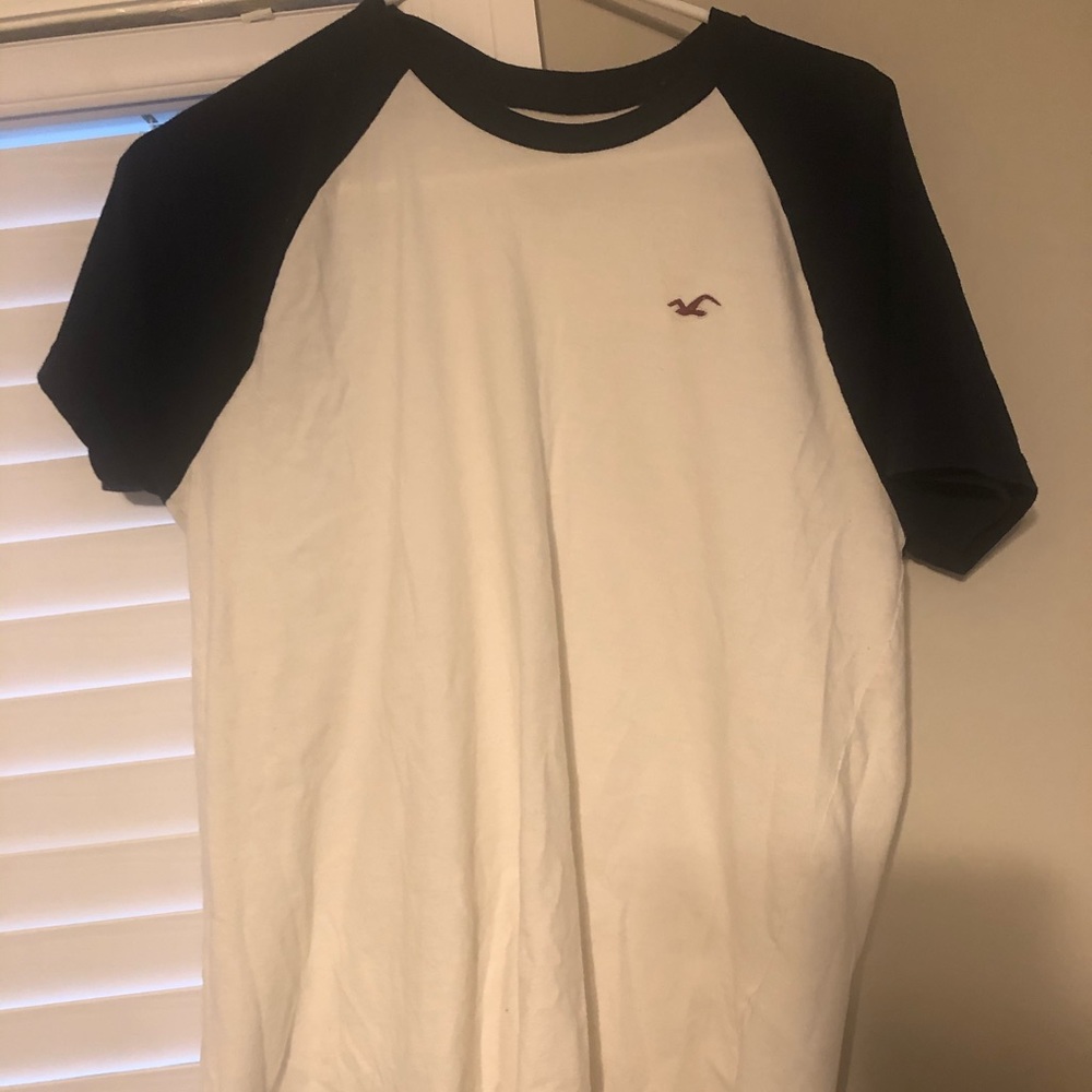 Hollister shirt men’s size small